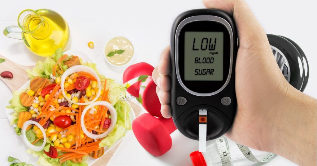 GLUCORASOL-Regulate Sugar Levels Naturally with a Verified Diabetes Capsule