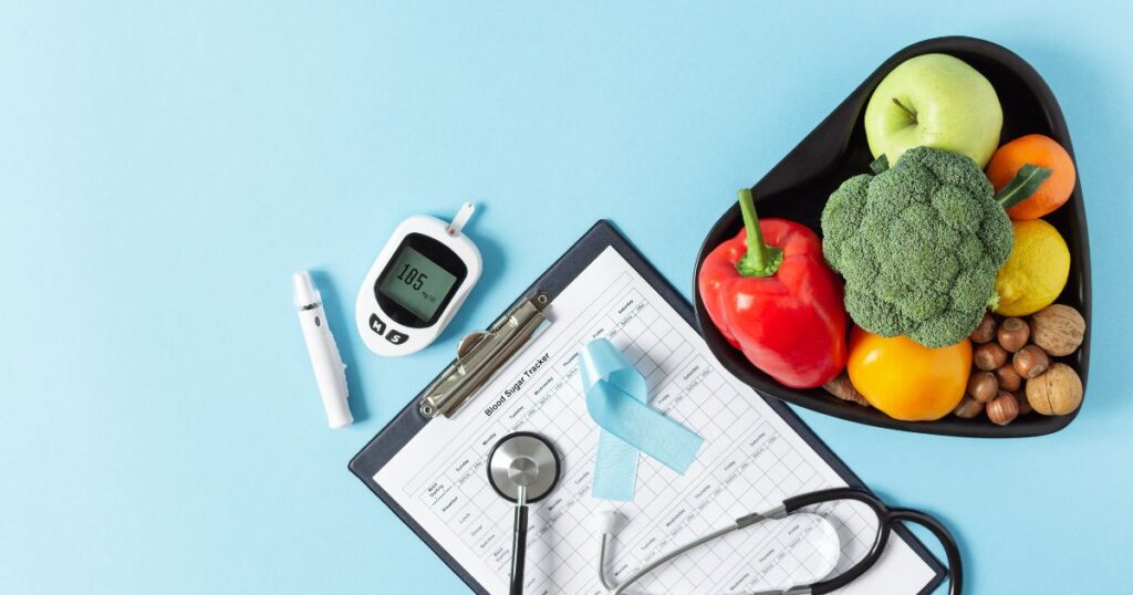 GLUCORASOL-Verified Diabetes Capsule for Organic Natural Diabetes Control