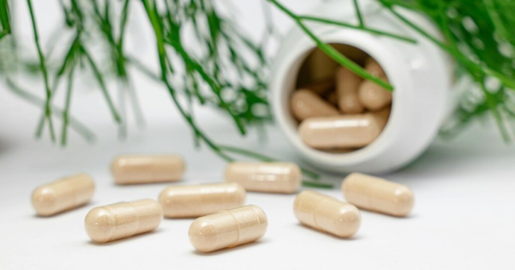 GLUCORASOL - Verified Herbal Diabetes Capsule for Daily Sugar Control