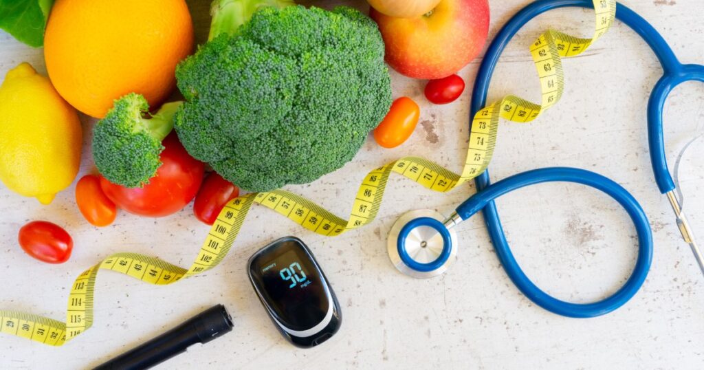 GLUCORASOL - Control Blood Sugar Naturally with Herbal Diabetes Capsules