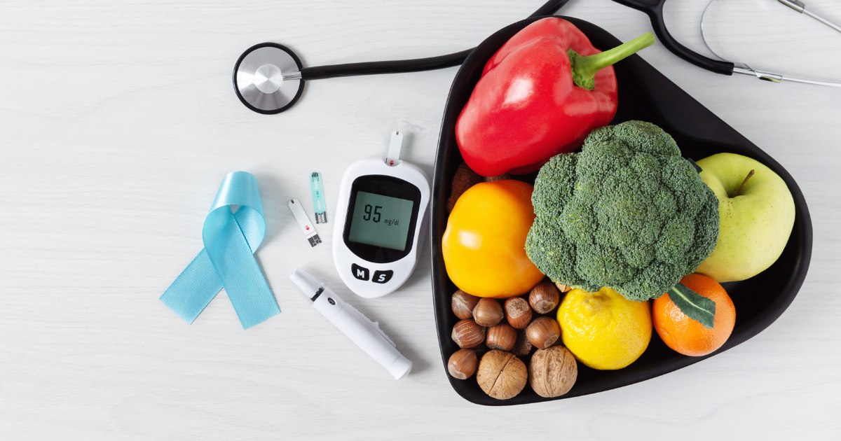 GLUCORASOL - Verified Diabetes Herbal Capsule for Long-Term Sugar Stability