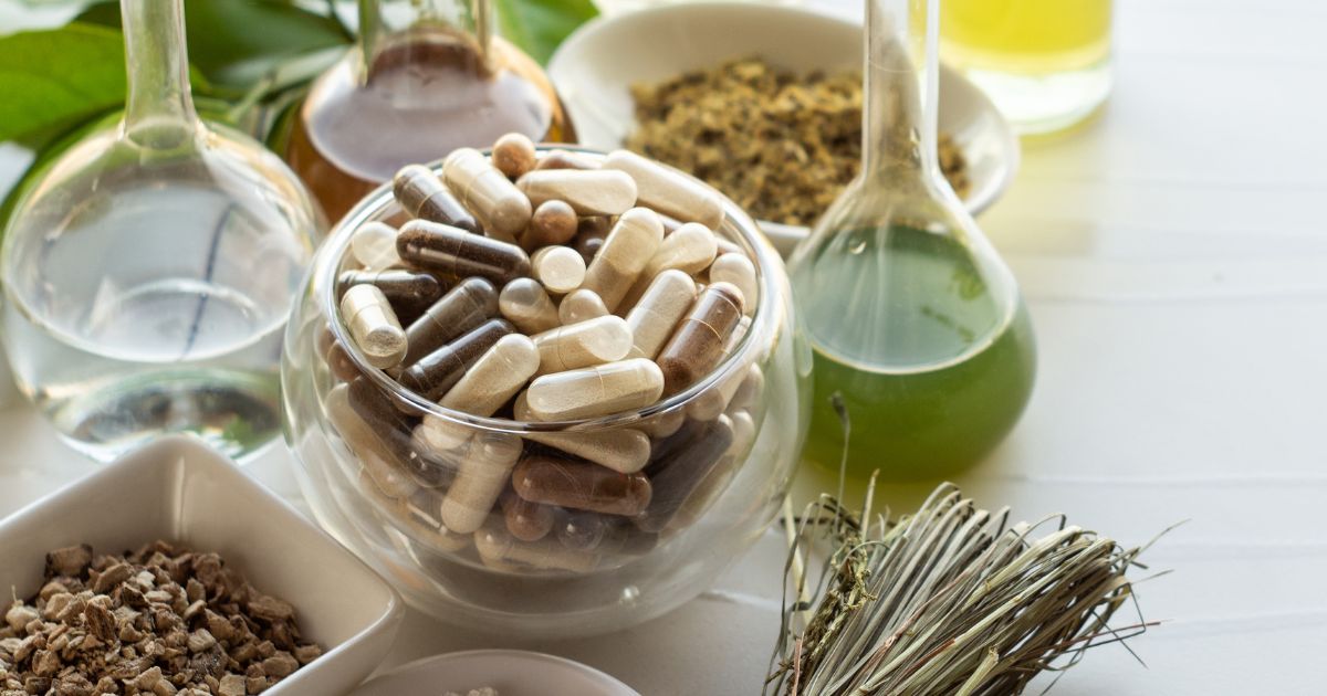 GLUCORASOL - Herbal Care with Verified Diabetes Herbal Capsule