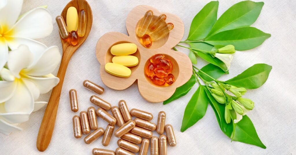 GLUCORASOL - Natural Sugar Balance with a Verified Diabetes Capsule