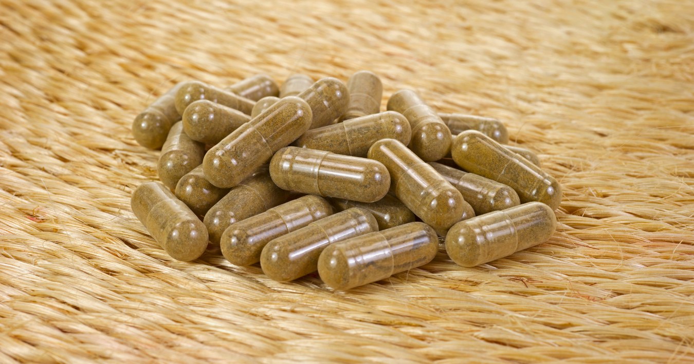 GLUCORASOL - How Herbal Capsules Support a Natural Wellness Routine