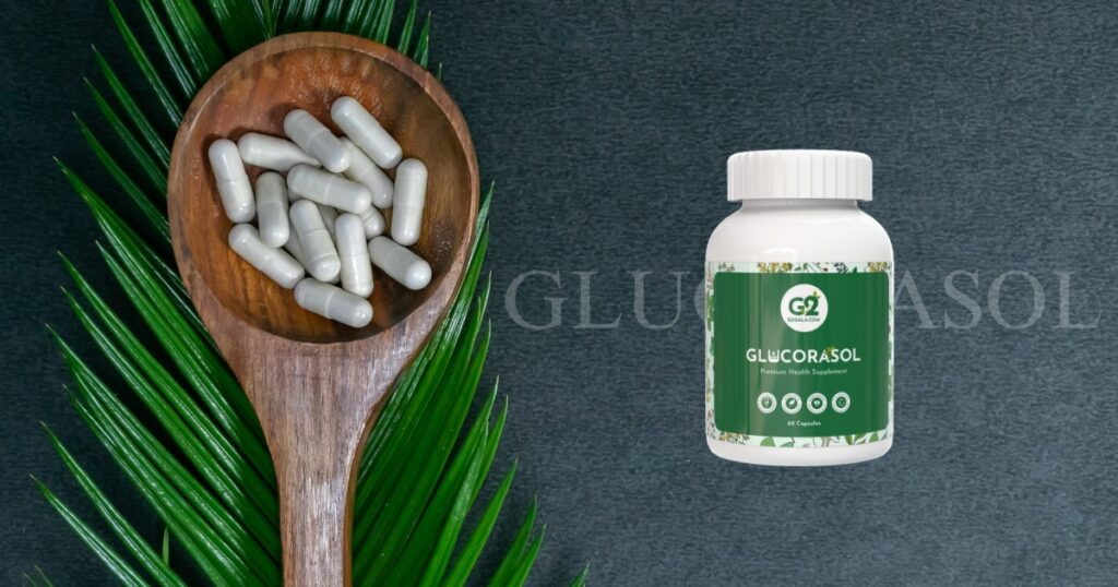GLUCORASOL - Expert Insights on the Effectiveness of Verified Diabetes Capsules
