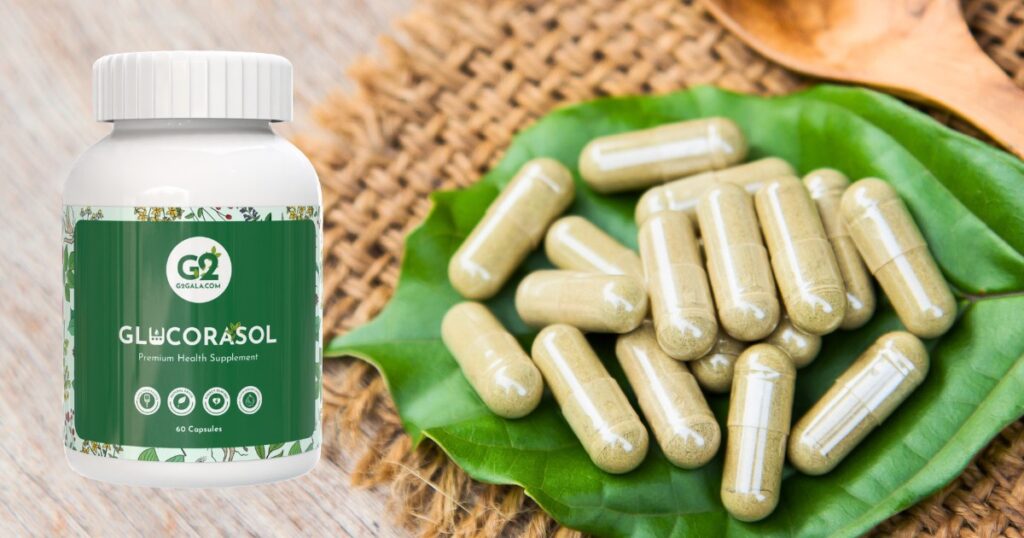 GLUCORASOL - Verified Diabetes Capsules A Growing Trend in Natural Healthcare