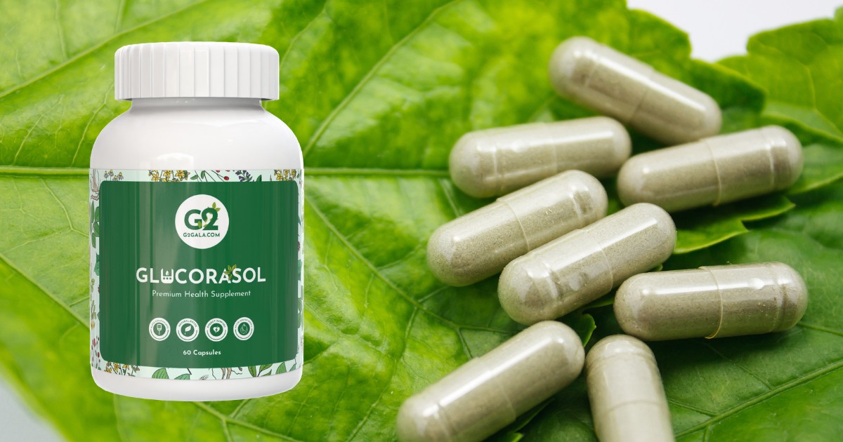 GLUCORASOL - Verified Diabetes Capsules and Their Role in Holistic Diabetes Care