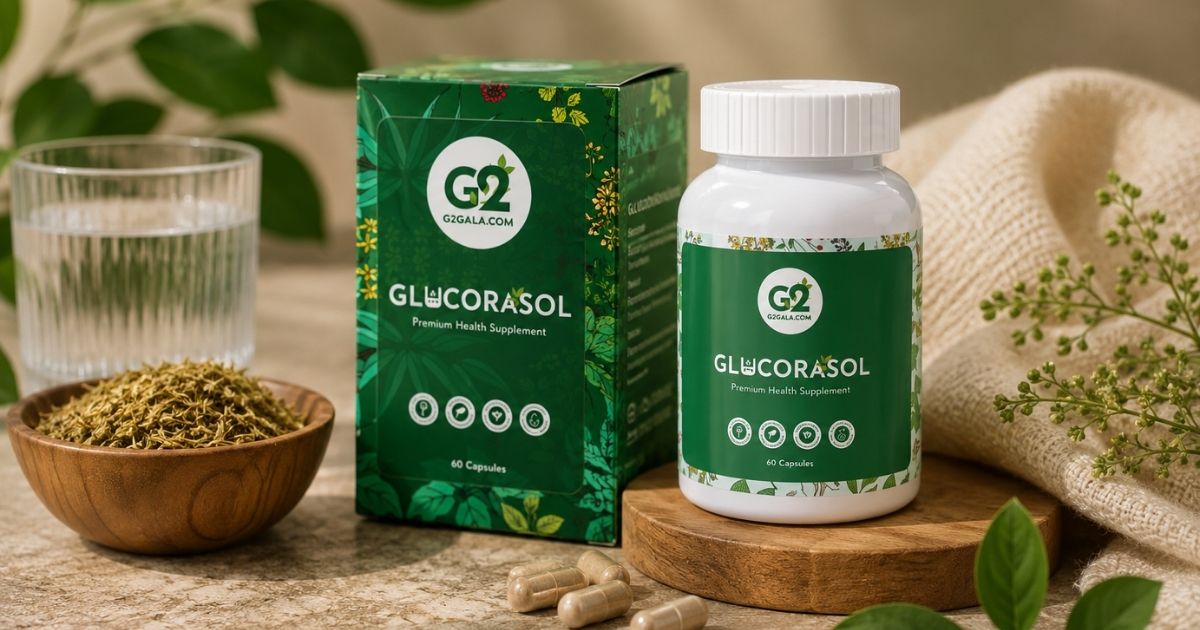How Verified Diabetes Capsule Supports Healthy Living